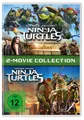 Produktbild: Various / Teenage Mutant Ninja Turtles & Teenage Mutant Ninj