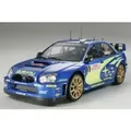 Produktbild: Subaru Impreza WRC 2008