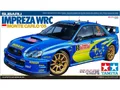 Produktbild: Tamiya 24281 Impreza WRC Monte Carlo '05 1/24