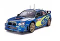 Produktbild: Tamiya 24281 - 1/24 Subaru Impreza WRC Monte Carlo ´05 - Neu