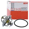 Produktbild: MAHLE TX 27 80D Thermostat, Kühlmittel für BMW 3 (E36) u.a.