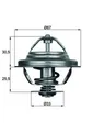 Produktbild: THERMOSTAT BMW 80C E30/36