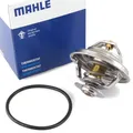 Produktbild: MAHLE Kühlwasserthermostat für BMW E30 E36 E12 E28 E34 E24 E23 E32