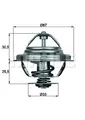 Produktbild: MAHLE TX 27 80D THERMOSTAT, KÜHLMITTEL FÜR ALPINA BMW