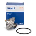 Produktbild: MAHLE BEHR Thermostat + Dichtung für BMW 3er E30 E36 5er E12 E28 E34 E24 7er E23