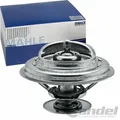 Produktbild: MAHLE THERMOSTAT, KÜHLMITTEL 80°C passend für BMW 3 E30 E36 5 E28 E34 7 E32 Z1