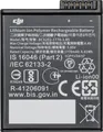 Produktbild: DJI Osmo Action 3 / 4 / 5 Extreme Battery CP.OS.00000229