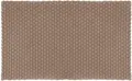 Produktbild: PAD Fußmatte UNI, Schmutzfangmatte, rechteckig, Höhe: 15 mm, handgewebt, Uni Farben, In- und Outdoor geeignet, auch als Läufer