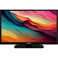 Produktbild: TELEFUNKEN XH24O550M – 24 Zoll HD LED-TV, Multimedia-Player