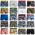 Produktbild: JACK & JONES 5er Pack Boxershorts Mix (XL, 5er Pack Mix)