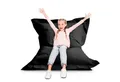 Produktbild: LazyBag Sitzsack Sitzsack XL 250 Liter Indoor Outdoor – Wasserfester Riesensitzsack (XL 250 Liter, Riesensitzsack), Junior-Sitzkissen Sessel