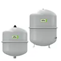 Produktbild: Reflex N Membran-Druckausdehnungsgefäß 8-50 Liter Heizungs- u. Kühlwasseranlagen