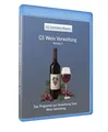 Produktbild: GS Wein-Verwaltung 3 - Software Programm zum Verwalten Ihrer Wein-Sammlung