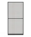 Produktbild: Culex 101105207-VH Fliegengitter Tür Bausatz Master SLIM+ 120x240cm anthrazit