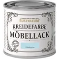 Produktbild: Rust-Oleum Kreidefarbe Möbellack Eukalyptus Matt 125 ml