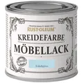 Produktbild: Rust Oleum Shabby Kreidefarbe Möbellack Eukalyptus mattes Finish 125ml