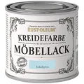 Produktbild: RUST-OLEUM 14006.DE.0.125 Kreidefarbe DOSE 125ml eukalyptus