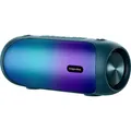 Produktbild: Krüger&Matz Kruger&Matz Street XL kabelloser Lautsprecher, blau (Batteriebetrieb) (KM0567)