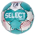 Produktbild: Select Handball-Ultimate Replica HBL v23 Weiss/Grün 0