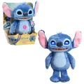 Produktbild: Just Play Kuscheltier Disney Stitch Many Moods Stitch Plüschfigur