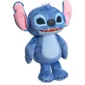 Produktbild: Just Play Disney Stitch Many Moods Stitch Plüschfigur, Kuscheltier - Blau