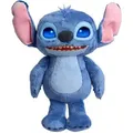 Produktbild: Just Play Disney Stitch Many Moods Plüschfigur