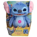 Produktbild: Just Play Disney Stitch Viele Moods Of Stich Interaktiv Merkmal Kuscheltier