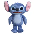 Produktbild: Disney Stitch - Movie Many Moods Feature Plush (302-11583) - Movie Many Moods