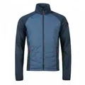 Produktbild: HALTI Herren Streams M hybrid knit layer jacket, Gr. L
