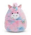 Produktbild: Nici Plüschfigur Nici 61793 Kuscheltier Chill-NICI Einhorn 20cm