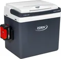 Produktbild: Zorn Z26 DC PX Elektrische Kühlbox für  18V Power X-Change Akkus