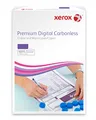 Produktbild: Xerox 003R99107 Premium Digital Selbstdurchschreibepapier, vorsortiert Pack mit 500 Blatt, 250 Sätze, 2 Fach-Satz, weiß/rosa, 83672
