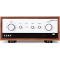 Produktbild: Leak Stereo 130 (Verstärker) (STEREO130WALNUT)