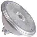 Produktbild: SLV LED-Lampe 1005280, QPAR111, GU10, 12,5W ersetzt 100W, warmweiß, dimmbar, 60°