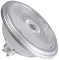 Produktbild: SLV 1005280 LED EEK F (A - G) GU10 Reflektor Warmweiß (Ø x L) 111mm x 70mm 1St.