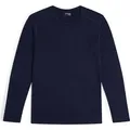 Produktbild: Icebreaker M 200 Oasis Long Sleeve Crewe midnight navy (401) L