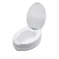 Produktbild: PEPE Toilettensitzerhöhung Badzubehör Daily Senioren Toilettenaufsatz 10 cm erh