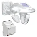 Produktbild: Gira Wettersensor + Wetterzent. 514600 Sensoren Wettersensor