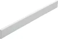 Produktbild: Primo Abdeckleiste 250 cm 25 x 4,5 mm weiß