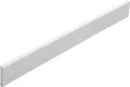 Produktbild: Primo Abdeckleiste 250 cm 25 x 4,5 mm weiß