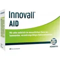 Produktbild: INNOVALL Microbiotic AID Pulver, 140 g PZN 15308525