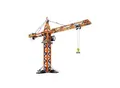 Produktbild: Reobrix 22013 Turmkran Klemmbaustein RC Baukran Modell 1288 Teile ab 14