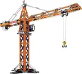 Produktbild: Reobrix 22013 Mechanical Turmdrehkran RC