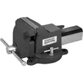 Produktbild: Stanley - Schraubstock MaxSteel schwer 100 mm