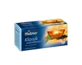 Produktbild: Meßmer Tee, Meßmer Klassik Schwarztee entkoffeiniert fein aromatisch 43g