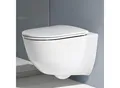 Produktbild: LAUFEN PRO Wand-WC Tiefspüler ohne Spülrand