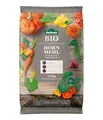 Produktbild: Dehner Bio Hornmehl, hochwertiger Dünger für Balkonpflanzen/Gartenpflanzen, natürlicher Stickstoffdünger, ökologisch wertvoll, 2.5 kg, für ca. 25 qm, bunt
