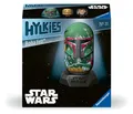 Produktbild: Hylkies Star Wars Boba Fett Sammelfigur | Build. Love. Collect. | Spiel | 2025