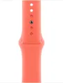 Produktbild: Apple Watch 40mm Mandarine Sportarmband - M/L