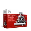 Produktbild: Motorbausatz VW 4-Zylinder-Boxermotor im Maßstab 1:4